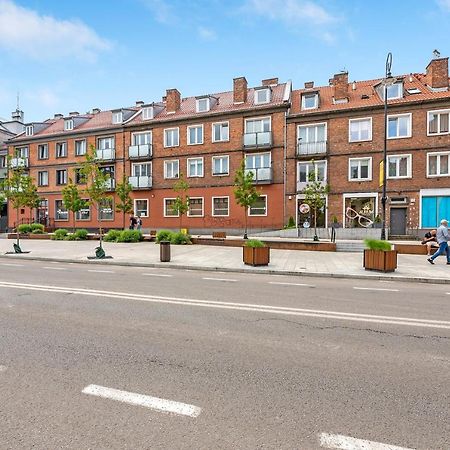 Gdansk Stare Miasto Ngoại thất bức ảnh